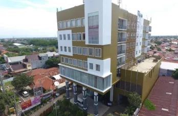Jual Hotel Mewah Aktif di Area Podosugih Kota Pekalongan