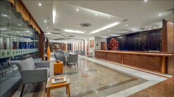 Jual Hotel Mewah Luas di Jalan Raya Daan Mogot Kota Jakarta Barat