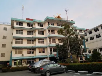 Jual Hotel Murah Bagus Kawasan Tanjung Batu Kota