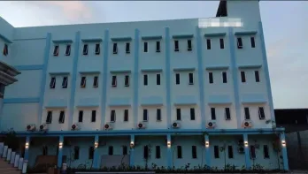 Jual Hotel Murah Strategis di Raya Inspeksi Kalimalang Bekasi