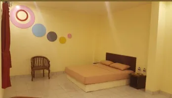 Jual Hotel Murah Strategis di Raya Inspeksi Kalimalang Bekasi