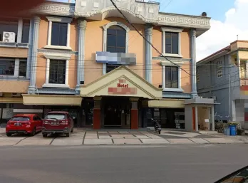 Jual Hotel Murah di Daerah Dangerakko Kota Palopo Sulsel