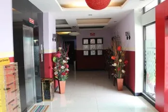Jual Hotel Shm 5 Lantai di Jalan Kebon Jeruk Jakarta Barat