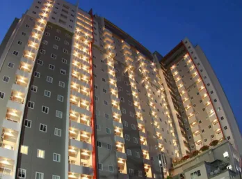 Jual Hotel dan Apartemen Aktif Daerah Kembangsari Kota Semarang