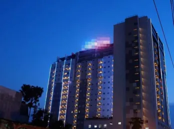 Jual Hotel dan Apartemen Aktif Daerah Kembangsari Kota Semarang