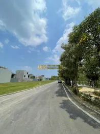 Jual Kavling View Danau di Komplek Citraland Gama City Cluster Clarke Quay