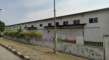 Jual Pabrik Kosong Strategis di Pergudangan JIEP Jakarta Timur