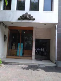 Jual Ruko 2 Lantai Jalan Raya Puputan Renon