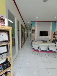 Jual Ruko 2 Lantai Pinggir Jalan Utama Mahendradatta Padangsambian