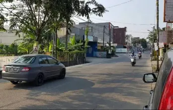 Jual Ruko 2 Lantai Strategis di Raya Pekayon Kota Bekasi