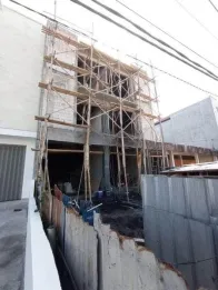 Jual Ruko 3 Lantai Buluh Indah Denpasar Parkir Luas