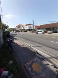 Jual Ruko 3 Lantai Buluh Indah Denpasar Parkir Luas