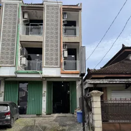 Jual Ruko 3 Lantai Tukad Sanghyang Panjer Denpasar Selatan