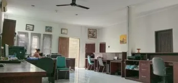 Jual Ruko Hadap Barat 2 Lantai Jalan Raya Sempidi Dekat Puspem Badung