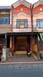 Jual Ruko Hadap Timur 2 Lantai 6×11 Mertayasa Denpasar Utara