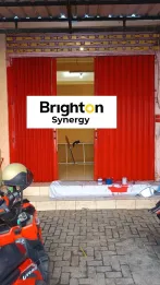 Jual Ruko Hadap Timur 2 Lantai 6×11 Mertayasa Denpasar Utara