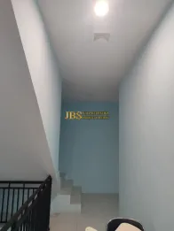 Jual Ruko Komplek Jati Residence - Medan Kondisi Siap Pakai