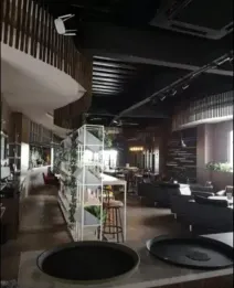 Jual Ruko Luas 5 Lantai di Jalan Raya Peta Kota Bandung