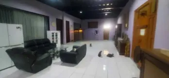 Jual Ruko Luas Hadap Barat 2 Lantai Mahendradatta Denpasar