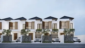 Jual Rumah 2 Lantai 3 Kamar Ubung Denpasar Utara
