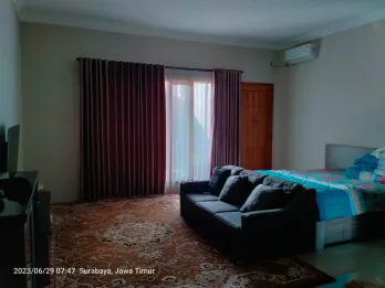 Jual Rumah Bagus Minimalis di Siwalankerto Permai Kota Surabaya