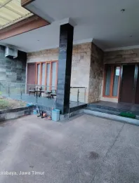 Jual Rumah Bagus Minimalis di Siwalankerto Permai Kota Surabaya