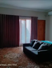 Jual Rumah Bagus Minimalis di Siwalankerto Permai Kota Surabaya