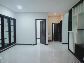 Jual Rumah Baru Bagus di Komplek Citraland Fullerton Place Surabaya