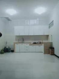 Jual Rumah Baru Bagus di Komplek Citraland Fullerton Place Surabaya