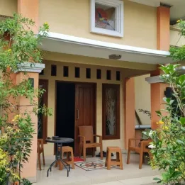 Jual Rumah Daerah Perumahan Pondok Timur Indah Kota Bekasi