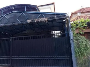 Jual Rumah Elite 2 Lantai 3+1 Kamar Badak Sari Panjer Renon