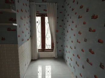 Jual Rumah Elite 2 Lantai 3+1 Kamar Badak Sari Panjer Renon