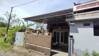 Jual Rumah Hadap Barat Laut 4 Kamar Lokasi Area Perumahan Kor Jimbaran