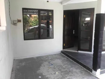 Jual Rumah Hadap Selatan 1 Lantai 2 Kamar 120/128 Padangsambian Denpasar Ba