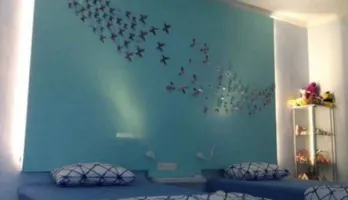 Jual Rumah Hadap Selatan 2 Lantai 3 Kamar Goa Gong Jimbaran