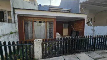 Jual Rumah Hitung Tanah, 13 jutaan/m2, Bebas Banjir, BCS Kelapa Gading