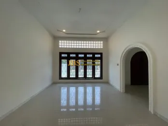 Jual Rumah Hook Siap Huni di Komplek Citra Wisata - Medan Johor