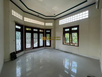 Jual Rumah Hook Siap Huni di Komplek Citra Wisata - Medan Johor