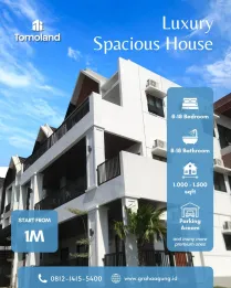 Jual Rumah Kost Murah Lokasi Strategis Malang Kota Dekat UB 0812-1415-5400
