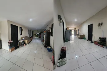 Jual Rumah Kost Strategis di Komplek Citraland Kota Surabaya