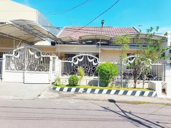 *Jual Rumah MANYAR REJO Surabaya*