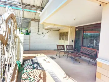 *Jual Rumah MANYAR REJO Surabaya*