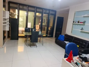 *Jual Rumah MANYAR REJO Surabaya*