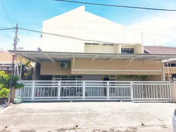 *Jual Rumah MANYAR REJO Surabaya*