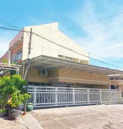 *Jual Rumah MANYAR REJO Surabaya*