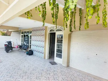 *Jual Rumah MANYAR REJO Surabaya*