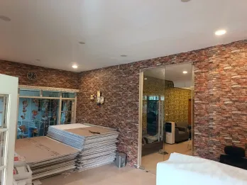 *Jual Rumah MANYAR REJO Surabaya*