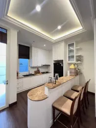 Jual Rumah Mewah Minimalis Komplek Casatobago Pakuwon City Surabaya