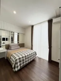 Jual Rumah Mewah Minimalis Komplek Casatobago Pakuwon City Surabaya
