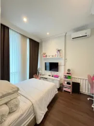 Jual Rumah Mewah Minimalis Komplek Casatobago Pakuwon City Surabaya